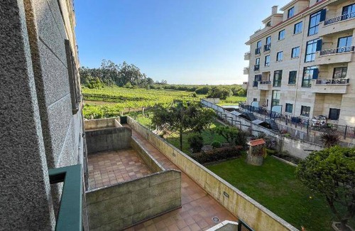 Sanxenxo Apartment | 50 m² Apartment ∙ 2 bedrooms ∙ 6 guests