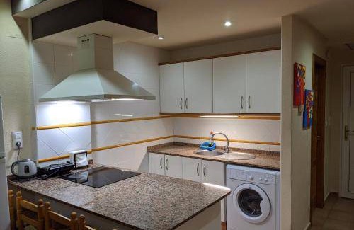 L'Eliana Apartment | 50 m² Apartment ∙ 4 guests