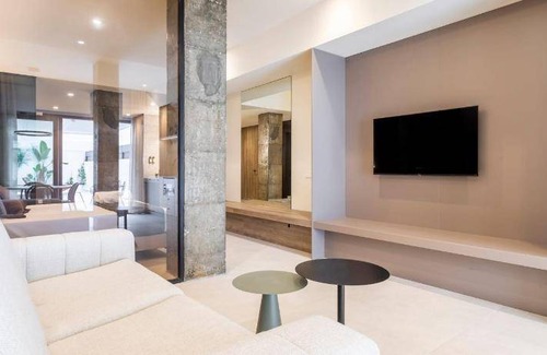 Jesus Apartment | 50 m² Apartment ∙ 6 guests