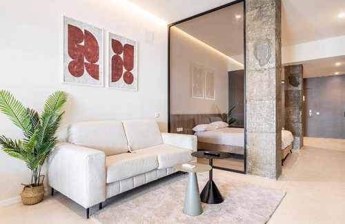 Jesus Apartment | 50 m² Apartment ∙ 6 guests