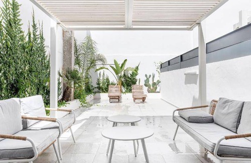 Jesus Apartment | 50 m² Apartment ∙ 6 guests