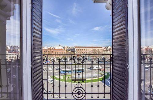 Las Acacias Apartment | 50 m² Apartment ∙ 2 bedrooms ∙ 4 guests