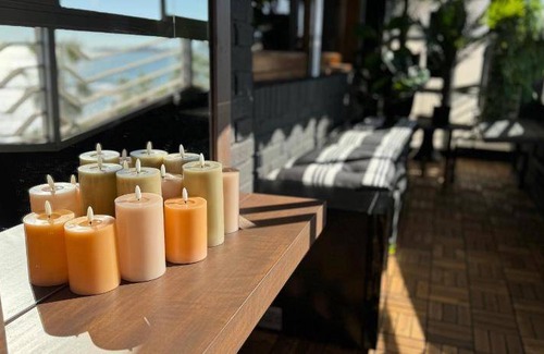Raval Roig Apartment | 50 m² Apartment ∙ 1 bedroom ∙ 4 guests