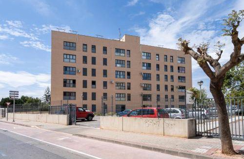 Canet de Berenguer Apartment | 50 m² Apartment ∙ 1 bedroom ∙ 2 guests