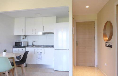 Canet de Berenguer Apartment | 50 m² Apartment ∙ 1 bedroom ∙ 2 guests