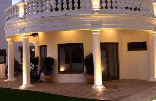 Huerta de San Rafael Apartment | 50 m² Apartment ∙ 8 guests
