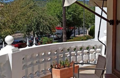 Huerta de San Rafael Apartment | 50 m² Apartment ∙ 8 guests