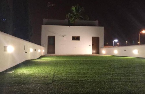 Huerta de San Rafael Apartment | 50 m² Apartment ∙ 8 guests