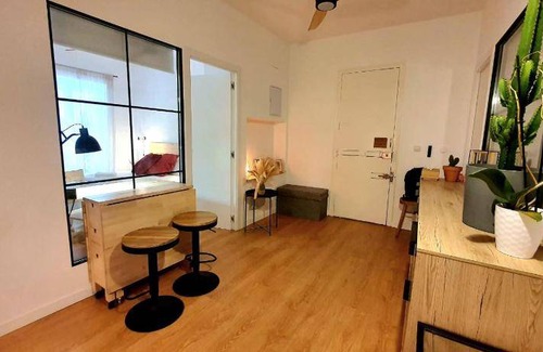 Palos de la Frontera Apartment | 50 m² Apartment ∙ 2 bedrooms ∙ 4 guests