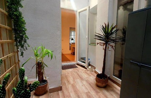 Palos de la Frontera Apartment | 50 m² Apartment ∙ 2 bedrooms ∙ 4 guests