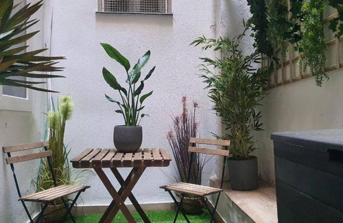 Palos de la Frontera Apartment | 50 m² Apartment ∙ 2 bedrooms ∙ 4 guests