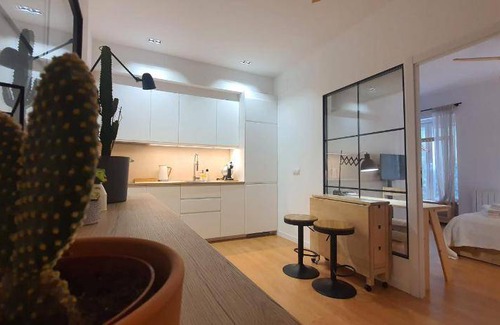 Palos de la Frontera Apartment | 50 m² Apartment ∙ 2 bedrooms ∙ 4 guests