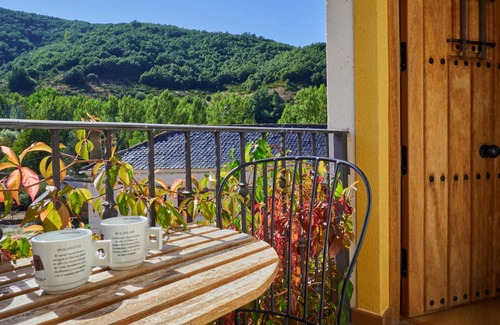 La Omanuela House | 50 m² House ∙ 1 bedroom ∙ 2 guests