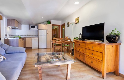 La Omanuela House | 50 m² House ∙ 1 bedroom ∙ 2 guests