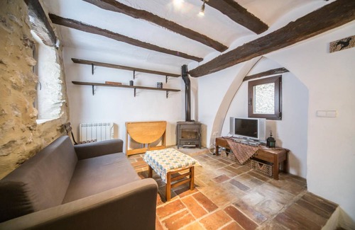 Bocairente House | 50 m² House ∙ 2 bedrooms ∙ 4 guests