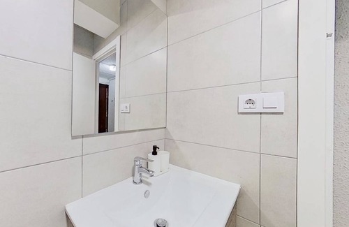 Delicias Resort | 50 m² Private room ∙ 1 bedroom ∙ 1 guest