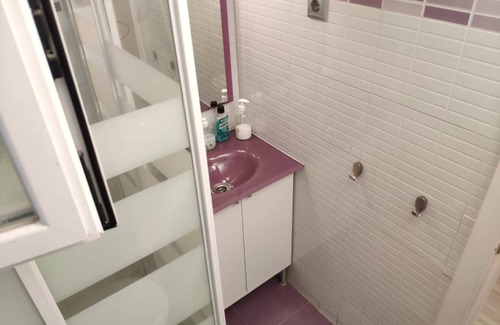 Numancia Resort | 50 m² Private room ∙ 1 bedroom ∙ 1 guest