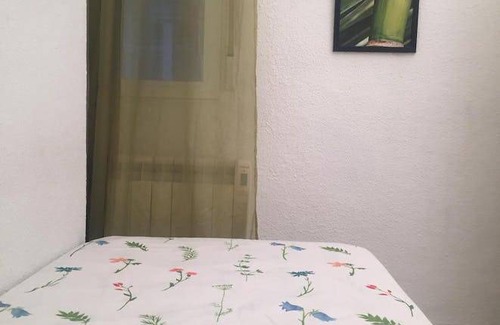 Numancia Resort | 50 m² Private room ∙ 1 bedroom ∙ 1 guest