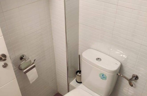 Numancia Resort | 50 m² Private room ∙ 1 bedroom ∙ 1 guest