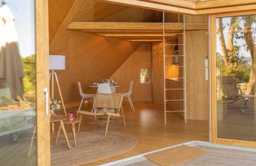 Marin Resort | 50 m² Resort ∙ 1 bedroom ∙ 4 guests