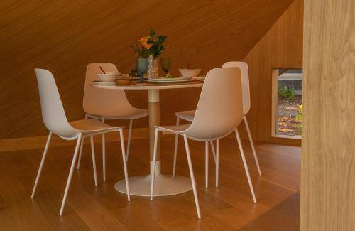 Marin Resort | 50 m² Resort ∙ 1 bedroom ∙ 4 guests