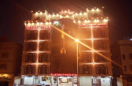 Jeddah Apartment | 50 m² Serviced apartment ∙ 2 bedrooms ∙ 127 guests