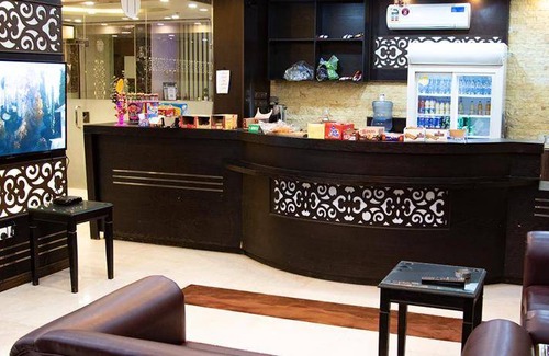 Jeddah Apartment | 50 m² Serviced apartment ∙ 2 bedrooms ∙ 127 guests