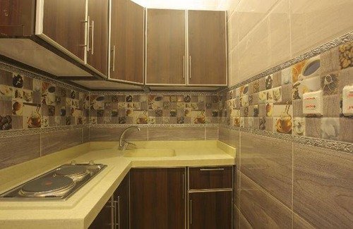 Jeddah Apartment | 50 m² Serviced apartment ∙ 2 bedrooms ∙ 127 guests