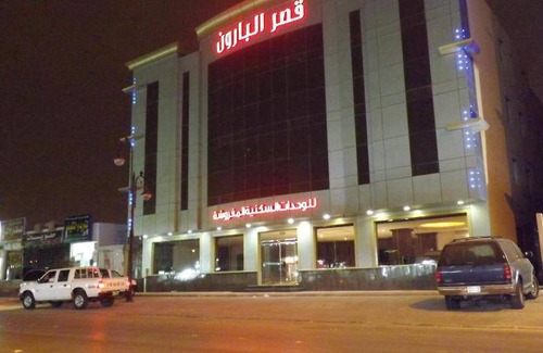 Riyadh Apartment | 50 m² Serviced apartment ∙ 2 guests