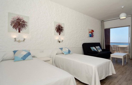 Solana del Matorral Apartment | 50 m² Studio flat ∙ 1 bedroom ∙ 3 guests