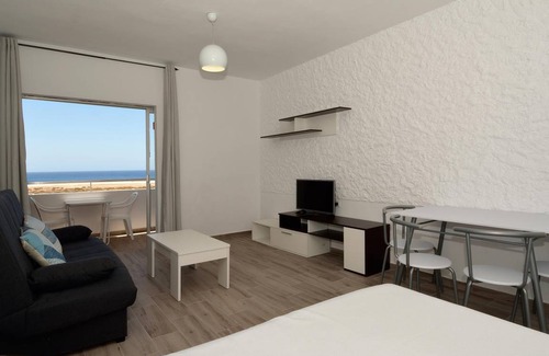 Solana del Matorral Apartment | 50 m² Studio flat ∙ 1 bedroom ∙ 3 guests