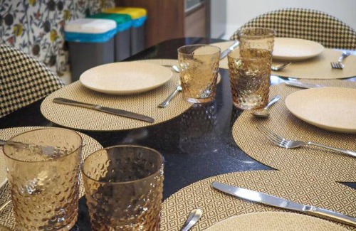 Orgaz Bed & Breakfast | 500 m² Bed and breakfast ∙ 7 bedrooms ∙ 19 guests
