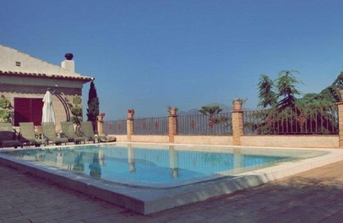 Polop House | 500 m² House ∙ 5 bedrooms ∙ 10 guests