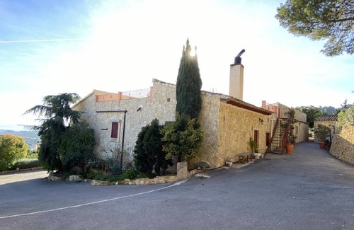 Polop House | 500 m² House ∙ 5 bedrooms ∙ 10 guests