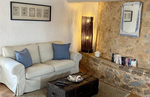 Son Macia Apartment | 51 m² Apartment ∙ 1 bedroom ∙ 2 guests