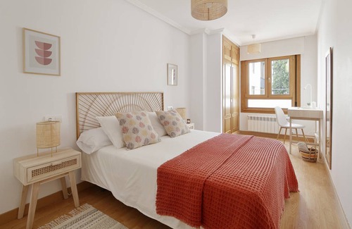 Centro y casco historico Apartment | 51 m² Apartment ∙ 1 bedroom ∙ 2 guests
