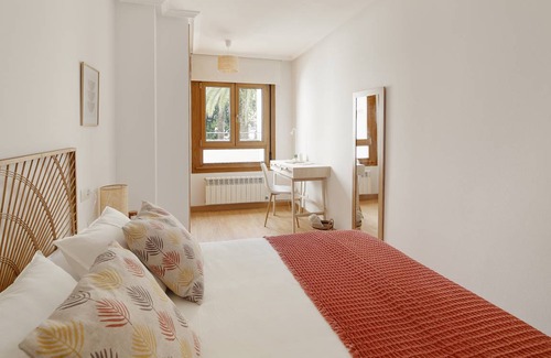 Centro y casco historico Apartment | 51 m² Apartment ∙ 1 bedroom ∙ 2 guests