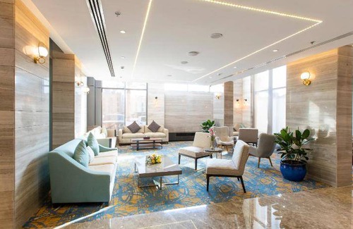 Al Ulaya Apartment | 51 m² Serviced apartment ∙ 3 guests