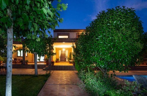 Nambroca Bed & Breakfast | 54 m² Bed and breakfast ∙ 8 guests