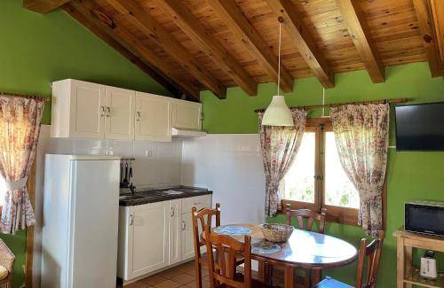 Montejo de la Sierra Apartment | 54 m² Apartment ∙ 2 bedrooms ∙ 5 guests
