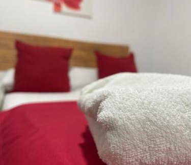 Palomeras Bajas Apartment | 55 m² Apartment ∙ 3 bedrooms ∙ 6 guests