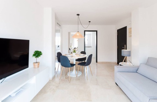 Grao de Gandia Apartment | 55 m² Apartment ∙ 2 bedrooms ∙ 4 guests