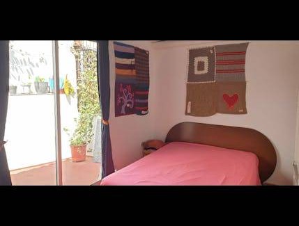 Barrio del Carmen Apartment | 55 m² Apartment ∙ 1 bedroom ∙ 2 guests