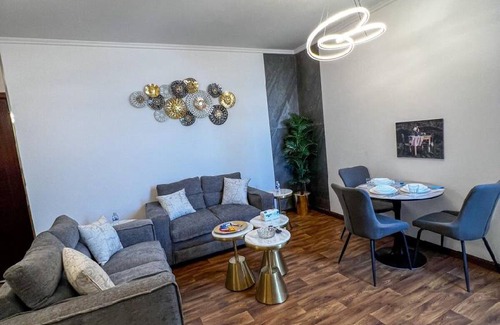 Ash Shati Apartment | 55 m² Apartment ∙ 1 bedroom ∙ 3 guests
