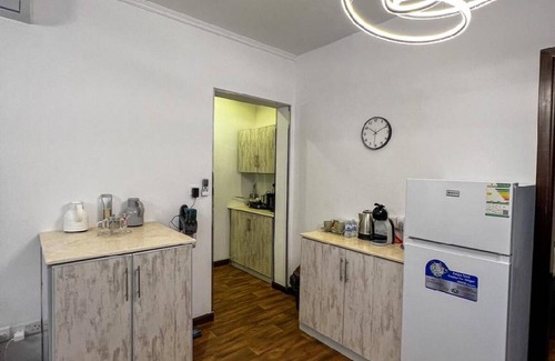 Ash Shati Apartment | 55 m² Apartment ∙ 1 bedroom ∙ 3 guests