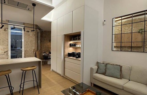 La Seu Apartment | 55 m² Apartment ∙ 2 bedrooms ∙ 2 guests