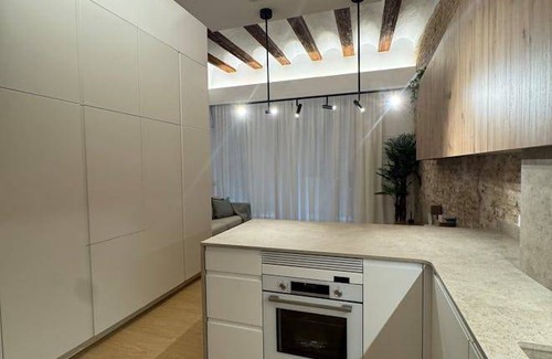 La Seu Apartment | 55 m² Apartment ∙ 2 bedrooms ∙ 2 guests