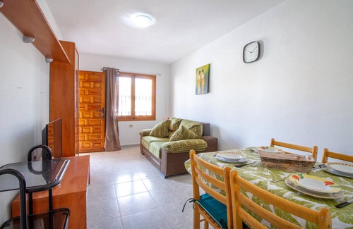Lo Pagan Apartment | 55 m² Apartment ∙ 2 bedrooms ∙ 4 guests
