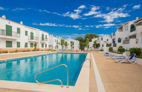 Son Parc Apartment | 55 m² Apartment ∙ 2 bedrooms ∙ 4 guests