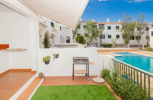 Son Parc Apartment | 55 m² Apartment ∙ 2 bedrooms ∙ 4 guests
